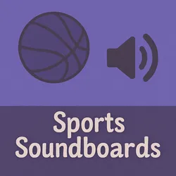 logo sports soundboard
